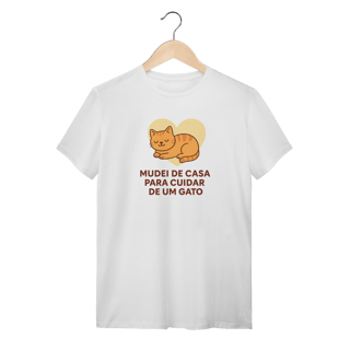 Nome do produto Camiseta pet