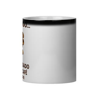 Nome do produto Caneca Mágica Pet