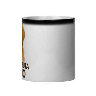 Nome do produto Caneca mágica Pet