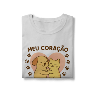 Nome do produto camiseta pet