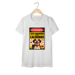 Nome do produto Camiseta Pet