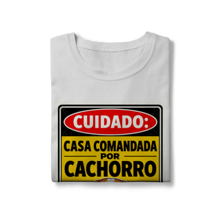Nome do produto Camiseta Pet