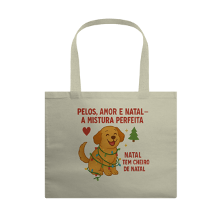 Nome do produto Ecobag Pet