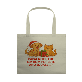 Ecobag Pet