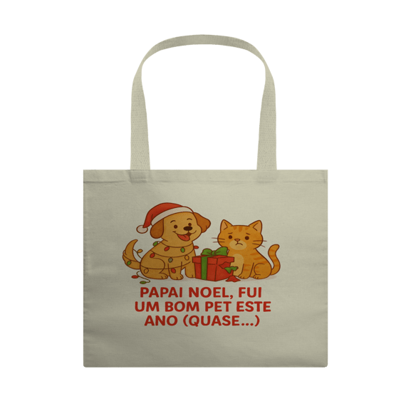 Ecobag Pet