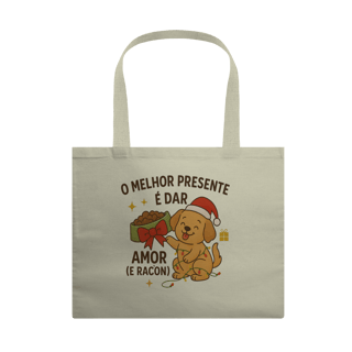 Nome do produto Ecobag Pet