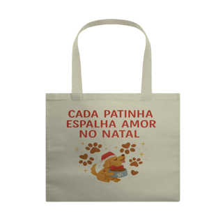 Nome do produto Ecobag Pet