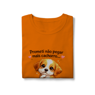 Nome do produto Camiseta Pet 