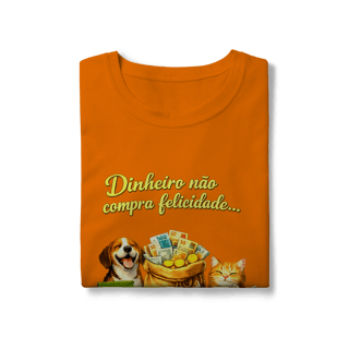 Nome do produto Camiseta pet