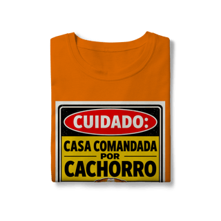 Nome do produto Camiseta Pet