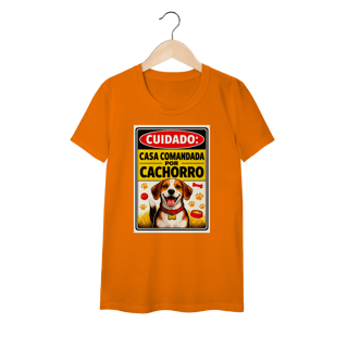 Nome do produto Camiseta Pet