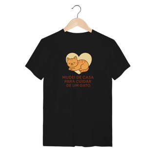 Nome do produto Camiseta pet