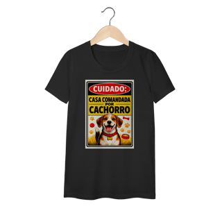 Nome do produto Camiseta Pet