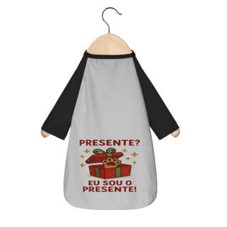 Nome do produto Roupa Pet