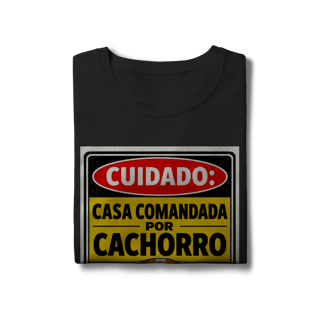 Nome do produto Camiseta Pet