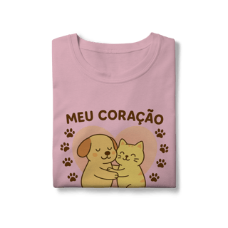 Nome do produto camiseta pet