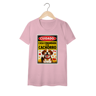 Nome do produto Camiseta Pet