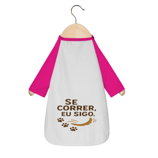 Nome do produto Roupa Pet