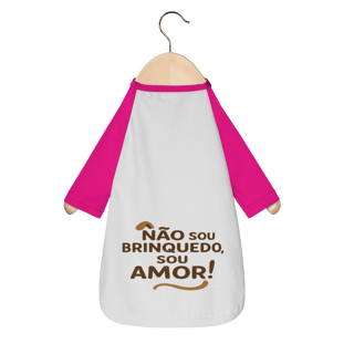 Nome do produto Roupa Pet