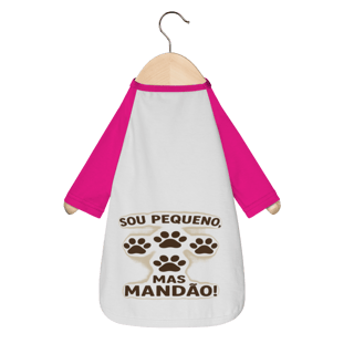 Nome do produto Roupa Pet