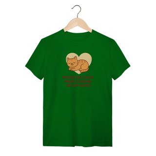 Nome do produto Camiseta pet