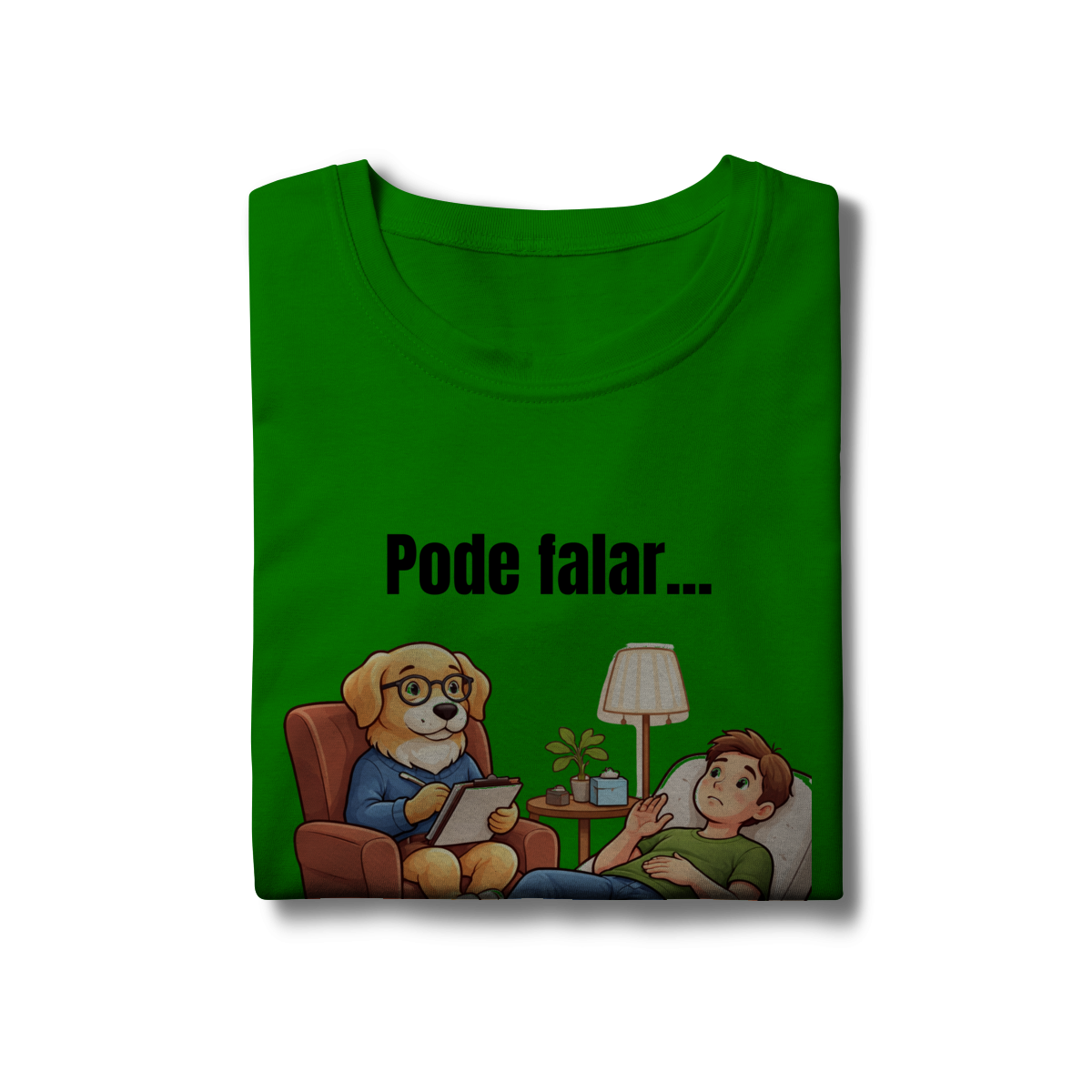 Nome do produto Camiseta 