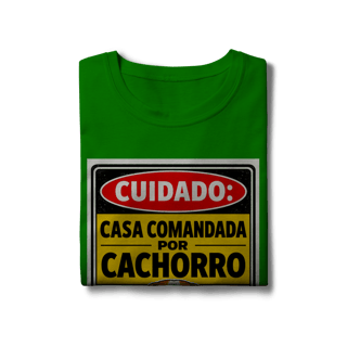 Nome do produto Camiseta Pet