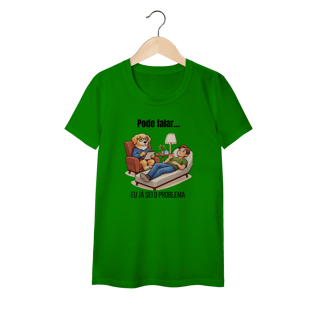 Nome do produto Camiseta 