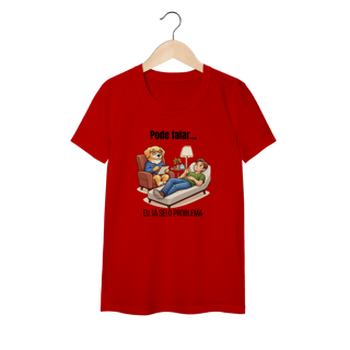 Nome do produto Camiseta 