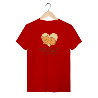 Nome do produto Camiseta pet