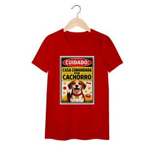 Nome do produto Camiseta Pet