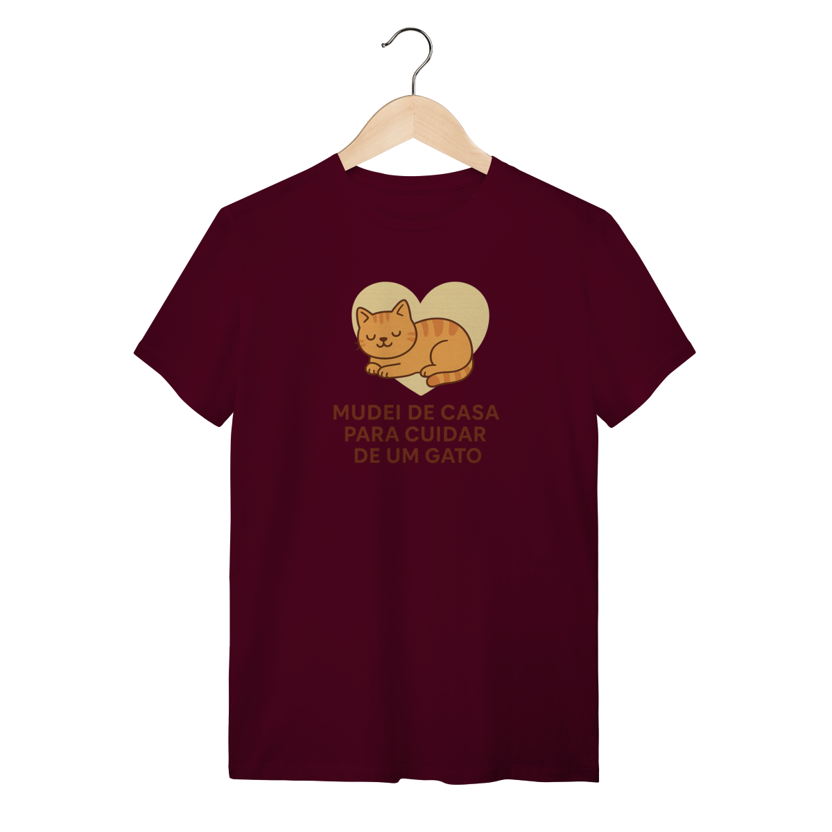 Nome do produto Camiseta pet