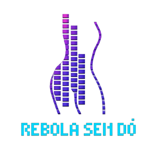 Nome do produtoCamiseta Rebola sem dó