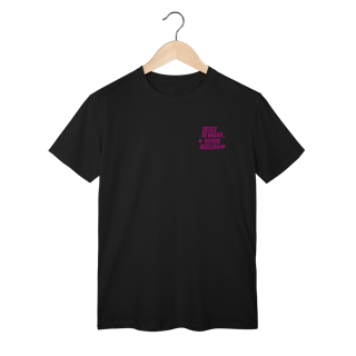 Nome do produtoCamiseta Desce devagar… depois acelera