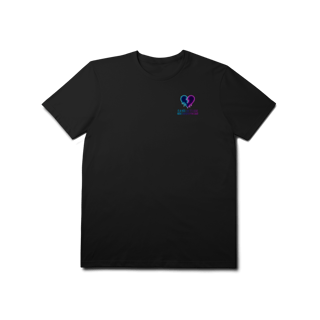 Nome do produtoCamiseta ELA NÃO VAI TE LIGAR, NEM CHAMAR PRA SAIR