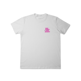 Nome do produtoCamiseta Desce devagar… depois acelera