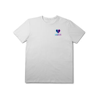 Nome do produtoCamiseta ELA NÃO VAI TE LIGAR, NEM CHAMAR PRA SAIR