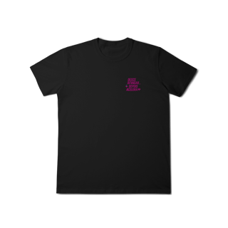 Nome do produtoCamiseta Desce devagar… depois acelera