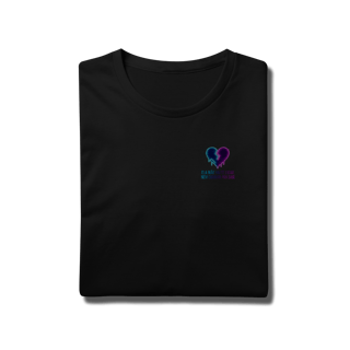 Nome do produtoCamiseta ELA NÃO VAI TE LIGAR, NEM CHAMAR PRA SAIR