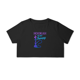 Nome do produtoCropped Hookah is my Therapy