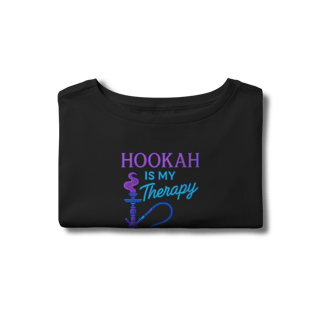 Nome do produtoCropped Hookah is my Therapy