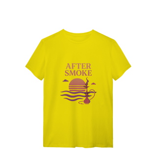 Nome do produtoCamiseta After Smoke