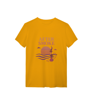 Nome do produtoCamiseta After Smoke
