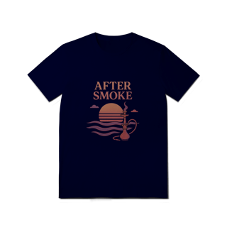 Nome do produtoCamiseta After Smoke