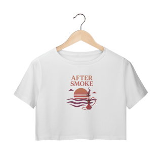 Nome do produtoCropped After Smoke