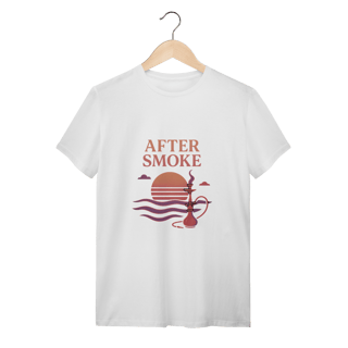 Nome do produtoCamiseta After Smoke