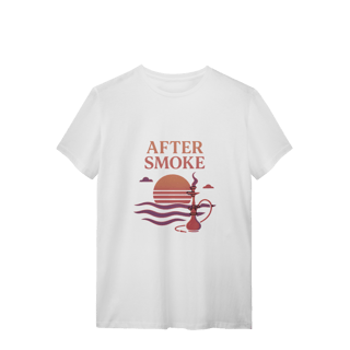 Nome do produtoCamiseta After Smoke