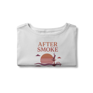 Nome do produtoCropped After Smoke
