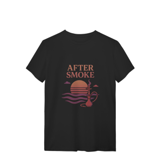 Nome do produtoCamiseta After Smoke