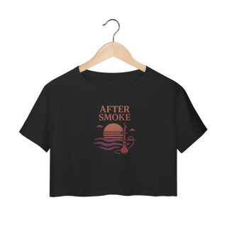 Nome do produtoCropped After Smoke